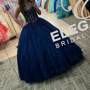 Quince dress for sell, only worn once